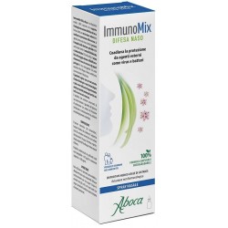 IMMUNOMIX DIFESA NASO SPRAY...
