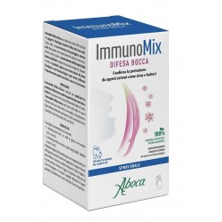 IMMUNOMIX DIFESA BOCCA...