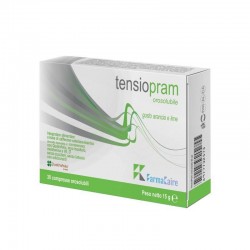 Tensiopram Orosolubile...