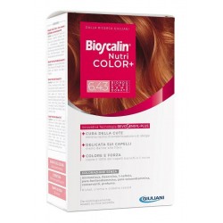 Bioscalin Nutricolor+ 6,43...