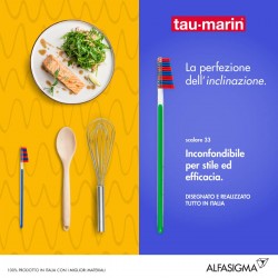 Tau-Marin Scalare 33 Setole...