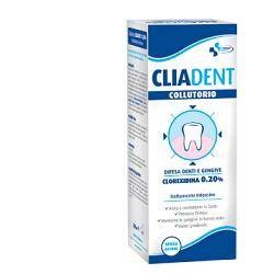 CLIADENT COLLUTORIO 0,2%...