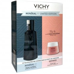 Vichy Cofanetto Mineral 89...