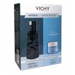 Vichy Cofanetto Mineral 89...