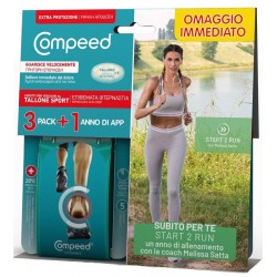 Compeed Sport Cerotti Per...