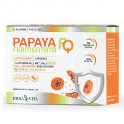Erba Vita Papaya Fermentata...
