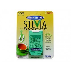 Hermesetas Stevia Sweet...