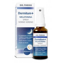 Dr Theiss Dormitum +...