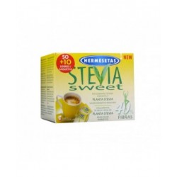 Hermesetas Stevia...