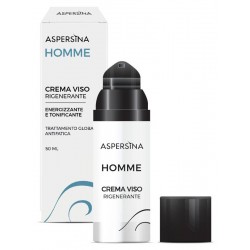 Aspersina Homme Crema Viso...