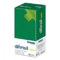 Humana Difensil Naso Spray...