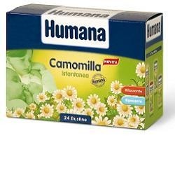 Humana Camomilla Istantanea...