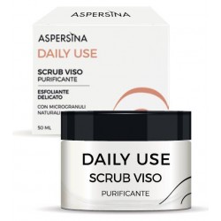Aspersina Daily Use Scrub...