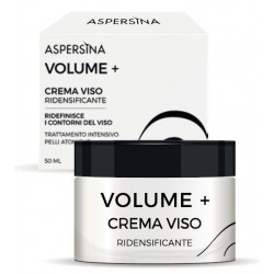 Aspersina Volume + Crema...