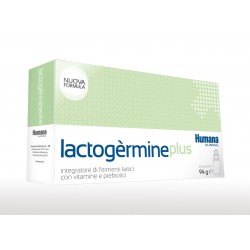 Humana Lactogermine Plus...