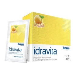 Idravita Arancia...