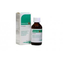 Immun-Up D3 Junior Sciroppo...