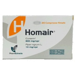 Homair Integratore per...