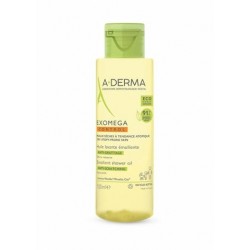 A-Derma Exomega Control...