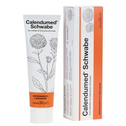 Schwabe Calendumed Pomata 50 g