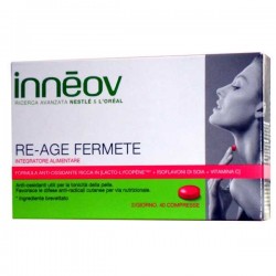 Inneov Re-Age Fermete...