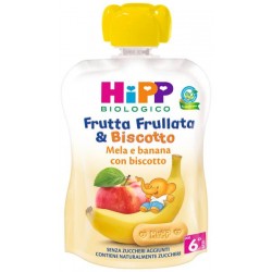 Hipp Frutta...