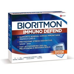 Bioritmon Immuno Defend 12...