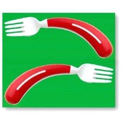Forchetta Ergonomica per...