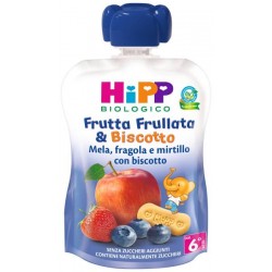 Hipp Frutta...