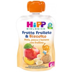 Hipp Frutta...