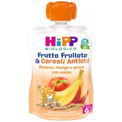 Hipp Frutta...