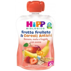 Hipp Frutta...
