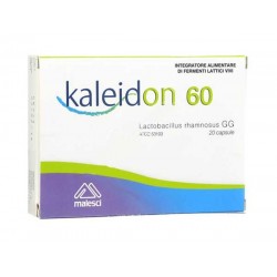 Kaleidon 60 Integratore con...