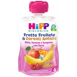 Hipp Frutta...