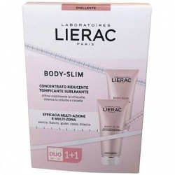 Lierac Body Slim Snellente...