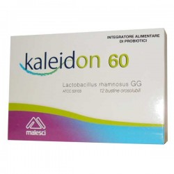 Kaleidon 60 Integratore con...