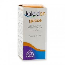 Kaleidon Gocce Integratore...