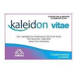 Kaleidon Vitae 30...