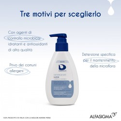 Dermon Detergente Mani...