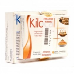 Kilocal 20 Compresse &...