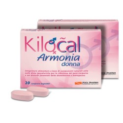 Kilocal Armonia Donna...