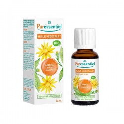 PURESSENTIEL OLIO VEGETALE...