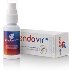 Endovir Spray Nasale...