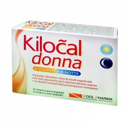 Kilocal Donna Giorno e...