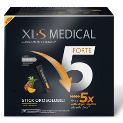 XLS Medical Forte 5...