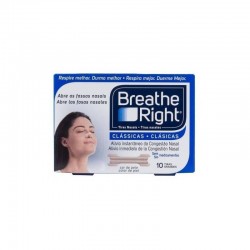 Breath Right Cerotti Nasali...