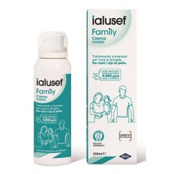 Ialuset Family Crema Corpo...