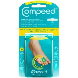 Compeed Cerotti Idratanti...