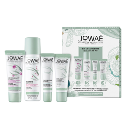 Jowaé Discovery Kit Rituale...