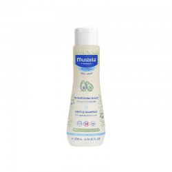Mustela Shampoo Dolce per...